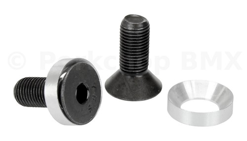24t bicycle bmx crank - bicycle,